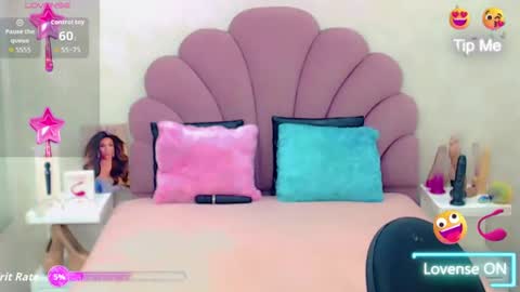 BRIANA online show from September 2025 04:33:02 AM