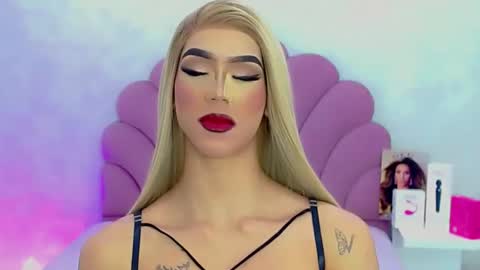 BRIANA online show from March 2026 03:24:01 AM