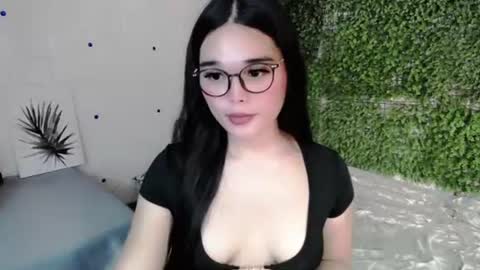 Snapshot of briana_sinclaire chatting on August 2026 09:08:02 AM Claire online show from August 2026 09:08:02 AM