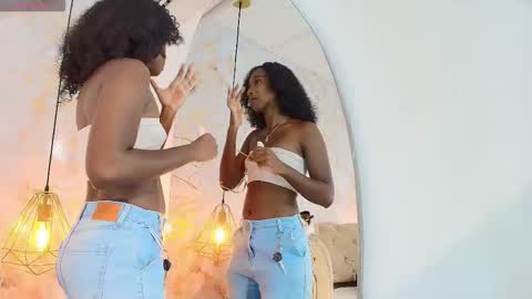 Brianna New Account online show from March 2026 08:57:01 PM