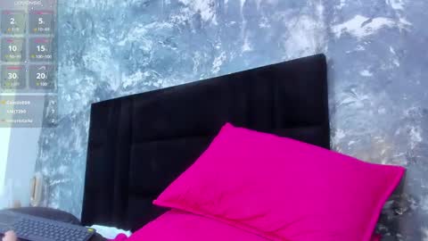 Snapshot of brianaguzman chatting on February 2025 04:22:01 PM online show from February 2025 04:22:01 PM