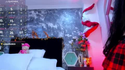 Snapshot of brianaguzman chatting on February 2025 02:32:01 PM online show from February 2025 02:32:01 PM