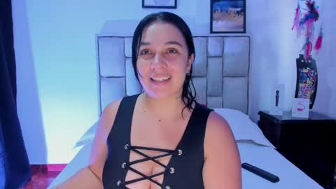 Snapshot of brianaguzman chatting on March 2026 08:27:02 PM online show from March 2026 08:27:02 PM