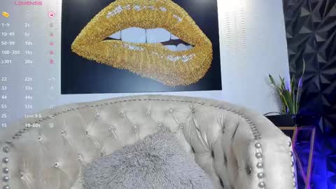 BRIANA online show from February 2025 10:22:01 PM