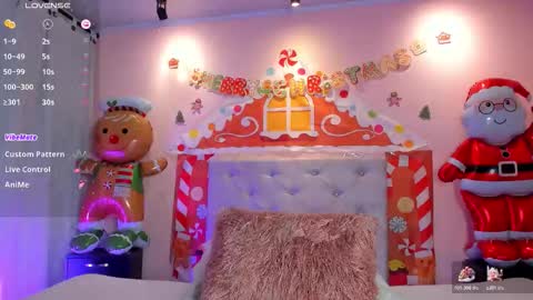 Snapshot of brianathompson chatting on December 2025 07:53:02 PM BRIANA online show from December 2025 07:53:02 PM