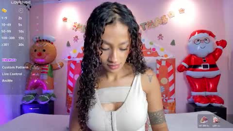 Snapshot of brianathompson chatting on December 2025 11:59:01 AM BRIANA online show from December 2025 11:59:01 AM