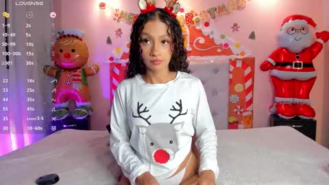 Snapshot of brianathompson chatting on December 2025 12:01:02 PM BRIANA online show from December 2025 12:01:02 PM