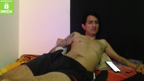 brian ruiz online show from January 2026 10:58:02 PM