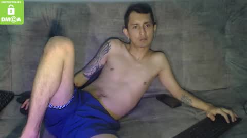 Snapshot of brianbigcock777 chatting on February 2026 01:27:01 AM brian ruiz online show from February 2026 01:27:01 AM