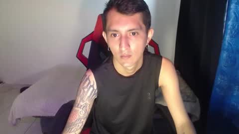 Snapshot of brianbigcock777 chatting on March 2026 05:50:01 PM brian ruiz online show from March 2026 05:50:01 PM