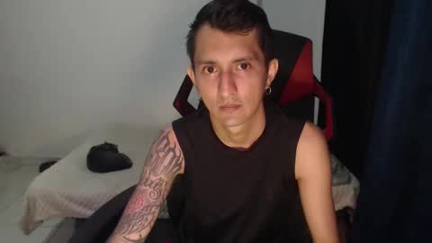 Snapshot of brianbigcock777 chatting on March 2026 05:55:02 AM brian ruiz online show from March 2026 05:55:02 AM