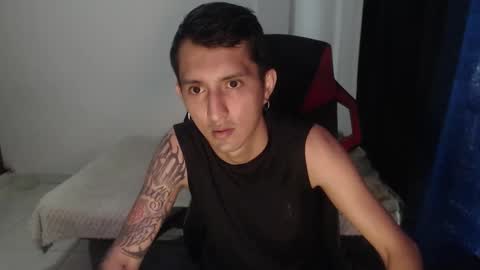 Snapshot of brianbigcock777 chatting on March 2026 08:23:02 PM brian ruiz online show from March 2026 08:23:02 PM