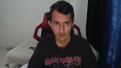 Snapshot of brianbigcock777 chatting on March 2026 07:17:02 PM brian ruiz online show from March 2026 07:17:02 PM