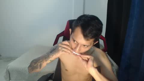 Snapshot of brianbigcock777 chatting on March 2026 01:33:02 AM brian ruiz online show from March 2026 01:33:02 AM