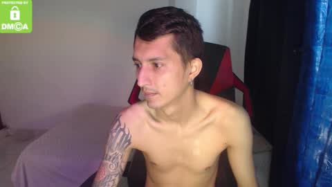 Snapshot of brianbigcock777 chatting on March 2026 02:11:02 PM brian ruiz online show from March 2026 02:11:02 PM