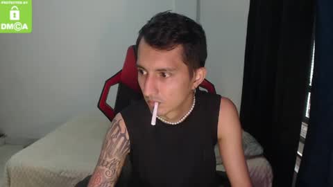 Snapshot of brianbigcock777 chatting on March 2026 10:54:01 PM brian ruiz online show from March 2026 10:54:01 PM