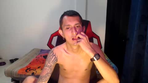 brian ruiz online show from May 2026 03:03:01 AM
