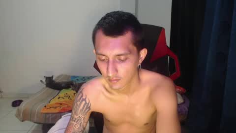 brian ruiz online show from May 2026 07:57:01 AM