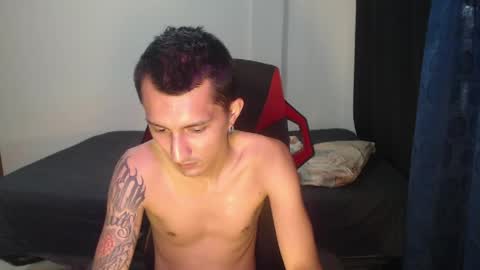 brian ruiz online show from May 2026 09:09:01 PM
