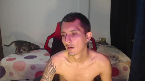 brian ruiz online show from May 2026 02:07:02 AM