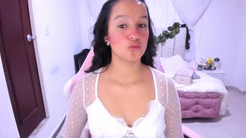 Snapshot of brianda_ chatting on February 2026 11:00:02 AM Brianda online show from February 2026 11:00:02 AM