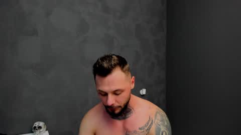 Brian online show from January 2025 12:09:02 PM