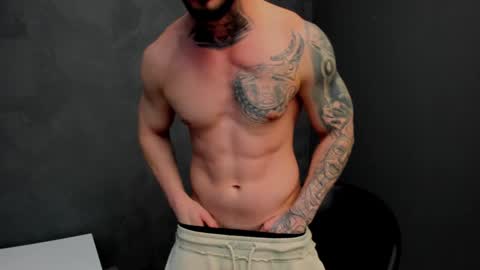 Brian online show from January 2025 01:01:01 PM