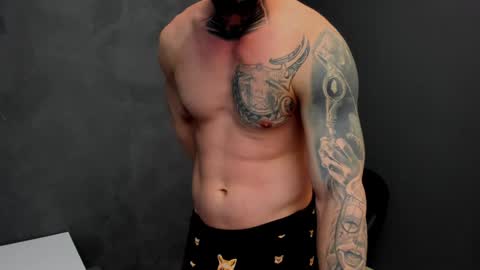 Brian online show from January 2025 07:05:01 PM