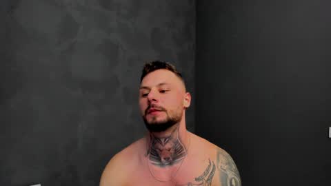 Brian online show from January 2025 01:17:01 PM