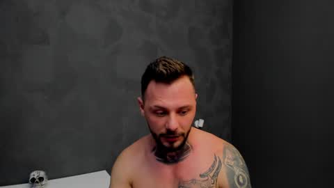 Brian online show from January 2025 01:02:01 PM