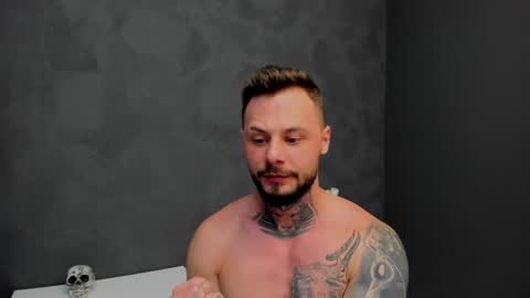 Brian online show from February 2025 09:19:01 AM