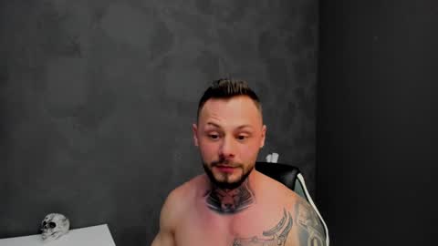 Brian online show from February 2025 08:54:02 AM