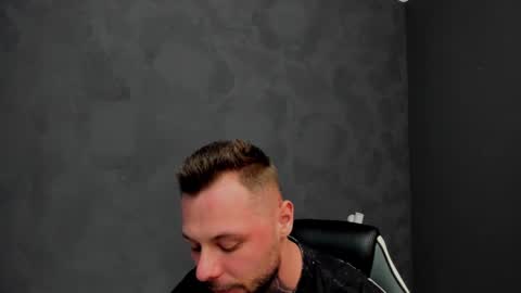 Brian online show from February 2025 09:27:01 AM