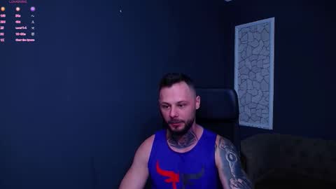 Brian online show from October 2025 05:37:01 AM