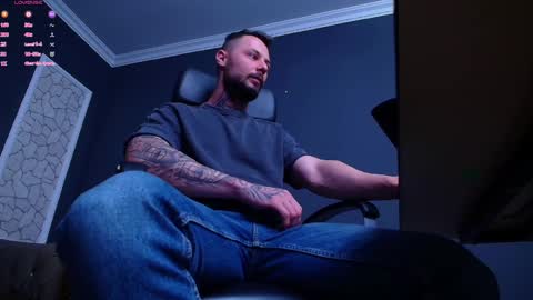 Brian online show from October 2025 04:42:01 AM