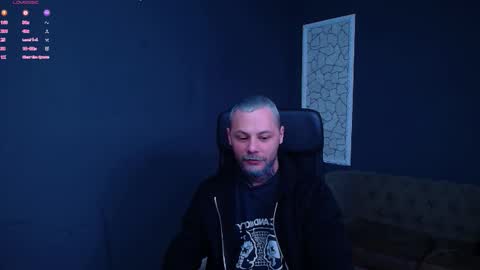 Brian online show from December 2025 05:12:02 AM