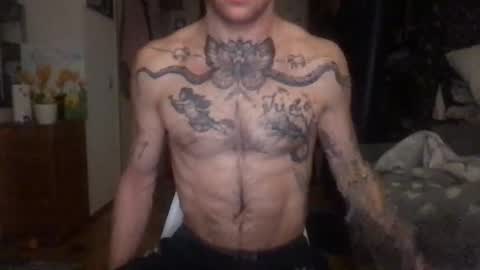 Snapshot of brianmuscle chatting on December 2025 08:37:02 PM Brian online show from December 2025 08:37:02 PM