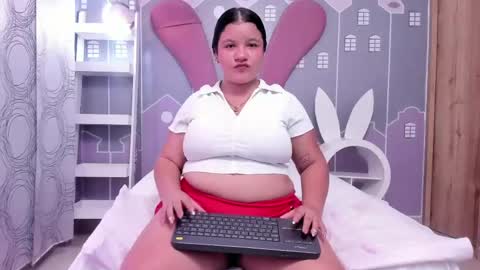 Snapshot of brianna_brown4u chatting on May 2026 06:26:04 PM Brianna online show from May 2026 06:26:04 PM