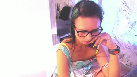 Brianna garnerr online show from February 2025 06:15:02 PM