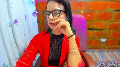 Brianna garnerr online show from April 2026 08:01:02 AM