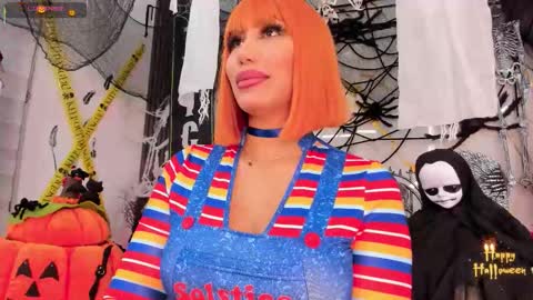 Brianna Ortiz online show from October 2025 02:40:01 PM