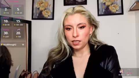 brianna online show from September 2025 04:23:01 PM