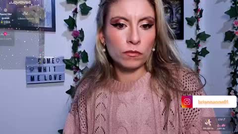 brianna online show from May 2026 04:32:02 AM