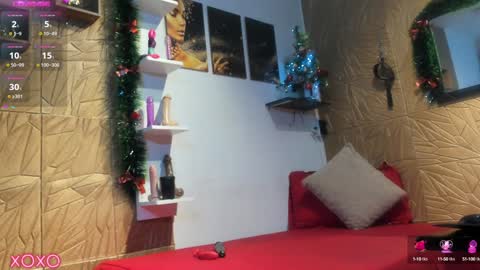 Snapshot of briannachelsea chatting on December 2024 05:25:01 PM Brianna Chelsea online show from December 2024 05:25:01 PM