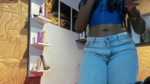 Snapshot of briannachelsea chatting on January 2025 01:40:01 PM Brianna Chelsea online show from January 2025 01:40:01 PM