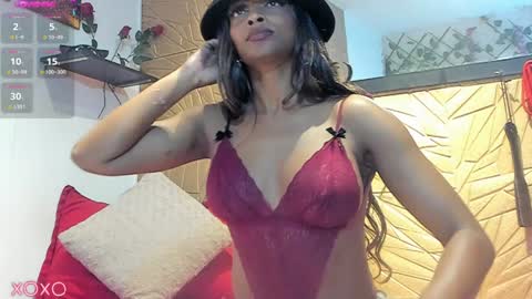 Snapshot of briannachelsea chatting on February 2025 04:58:02 PM Brianna Chelsea online show from February 2025 04:58:02 PM