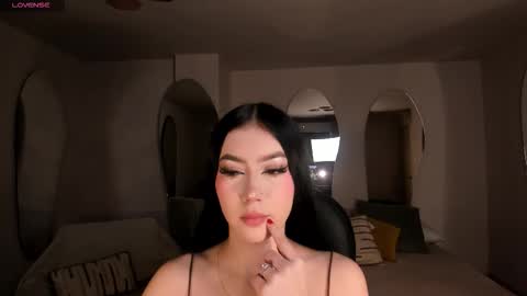 Brianna online show from February 2026 07:37:01 PM