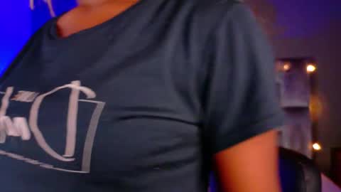 brianna online show from October 2025 12:01:02 PM