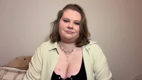 Snapshot of briannakiss21 chatting on October 2025 06:06:01 PM Brianna online show from October 2025 06:06:01 PM