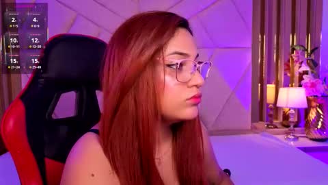 briannalux online show from February 2026 09:46:01 PM